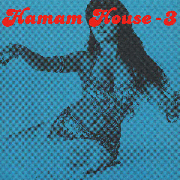 Hamam House Project Lilac - 3 (12) Near Mint (NM/M) Trading Card for Collectors & Gamers - Perfect for MTG, Yu-Gi-Oh! and Pokemon TCG Battles