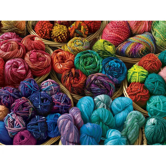 Premium Yarn for Knitting and Crocheting - Soft, Durable & Vibrant Colors - Perfect for Scarves, Hats, and DIY Crafts (Pz275)