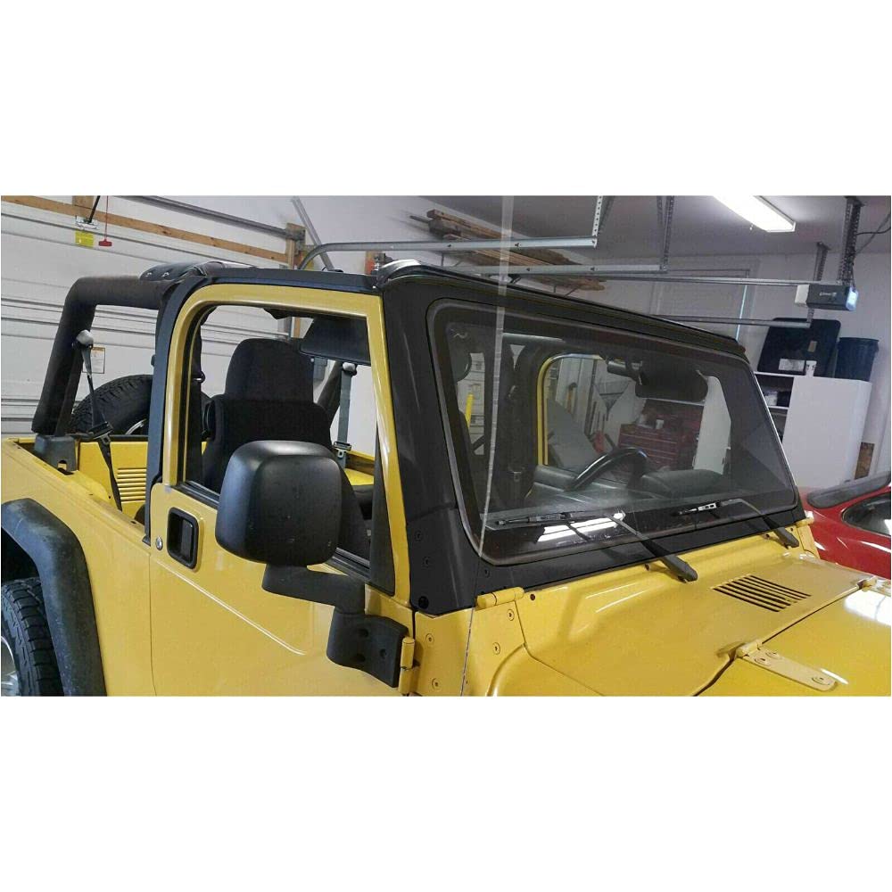 Genuine Replacement Windshield Frame Compatible with GNT56215411 - Perfect for Car Windshield Repair & Replacement, DIY Auto Glass Fixes