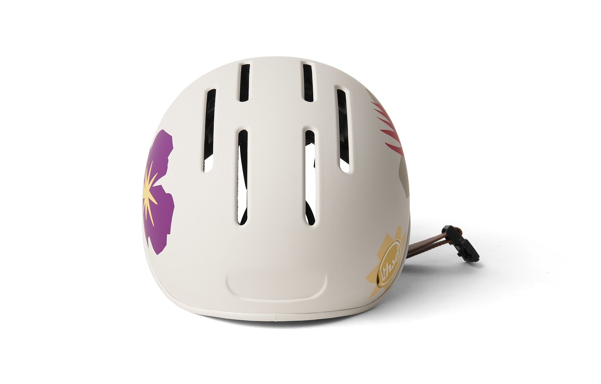 Heritage 2.0 Bike Helmet - Lightweight & Durable Cycling Helmet for Adults - Perfect for Road Biking, Mountain Biking & Commuting