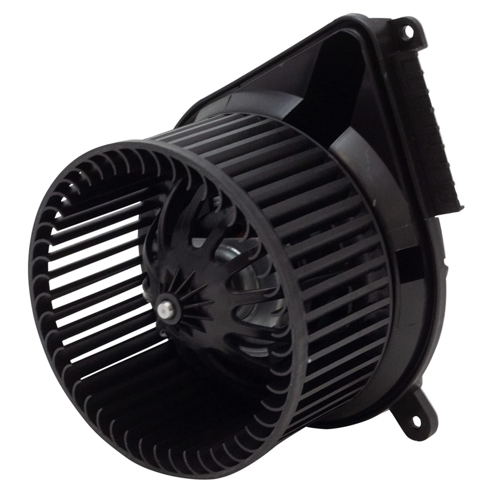 High-Quality Heater Air Conditioner Blower Motor with Fan Cage Assembly - Compatible with Sprinter Van | Durable HVAC Replacement Part for Mercedes-Benz Vans | Perfect for Van Life, Road Trips & Commercial Vehicle Maintenance