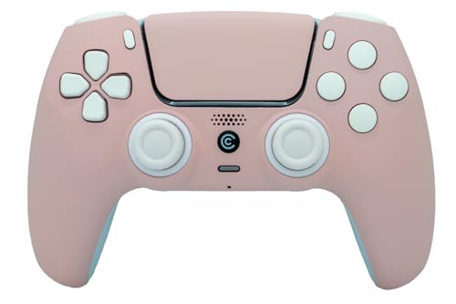 Baby Pink & White Inserts