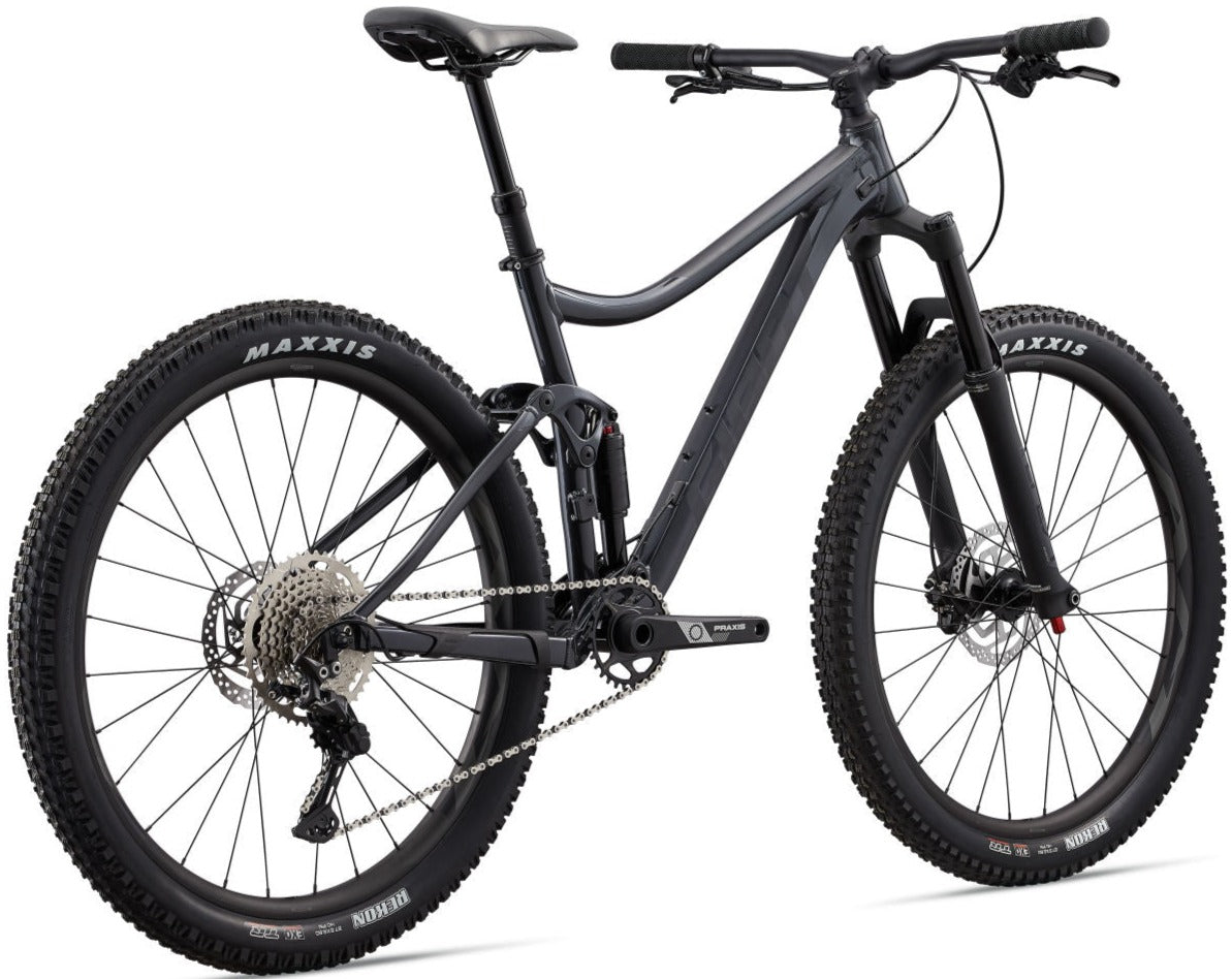 Giant Stance 27.5 Mountain Bike - 27.5