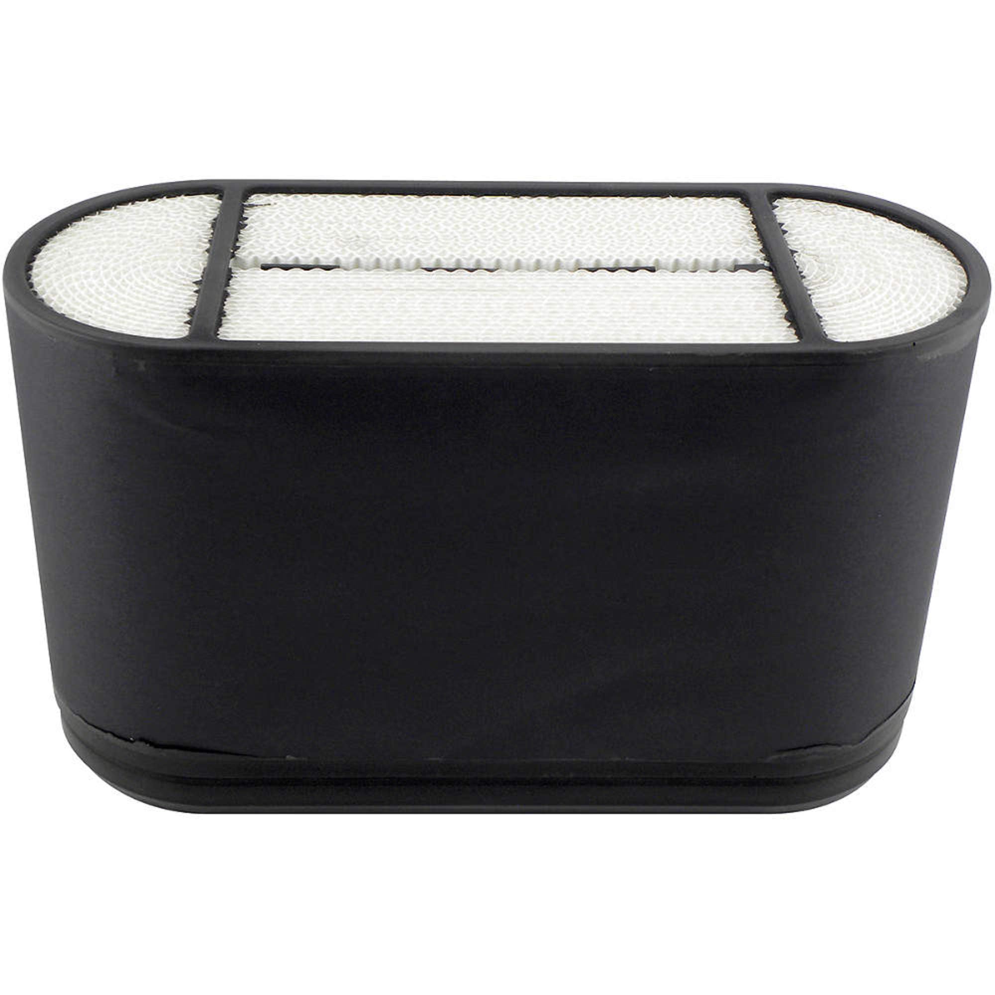 High-Efficiency Air Filter CA4703 for HVAC Systems - Channel Flow Design for Improved Air Quality | Home, Office & Commercial Use