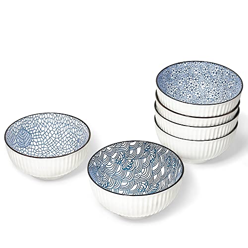 Blue Bowl