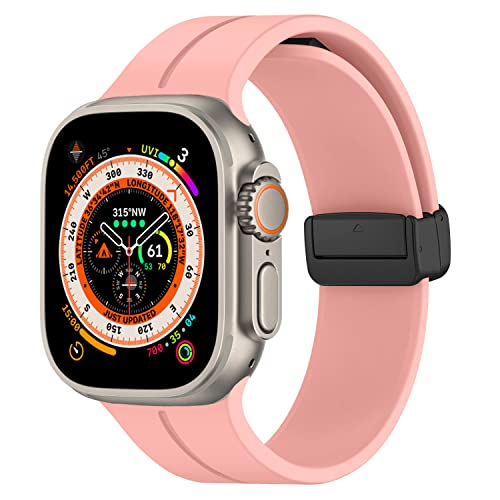 08-Rose Pink