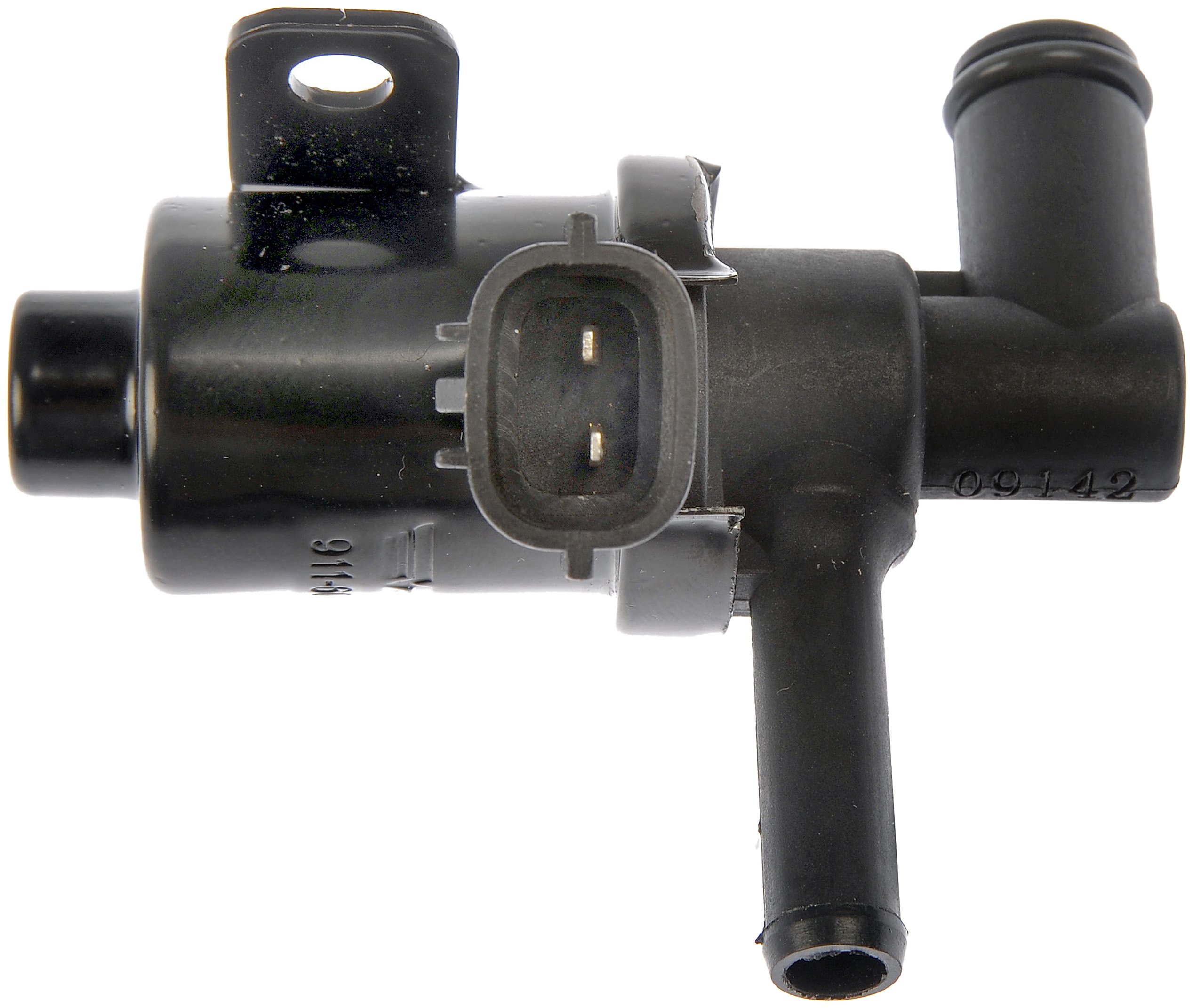Dorman 911-606 Vacuum Switching Valve Replacement for Lexus & Toyota Vehicles - Perfect for Engine Performance & Emissions Control