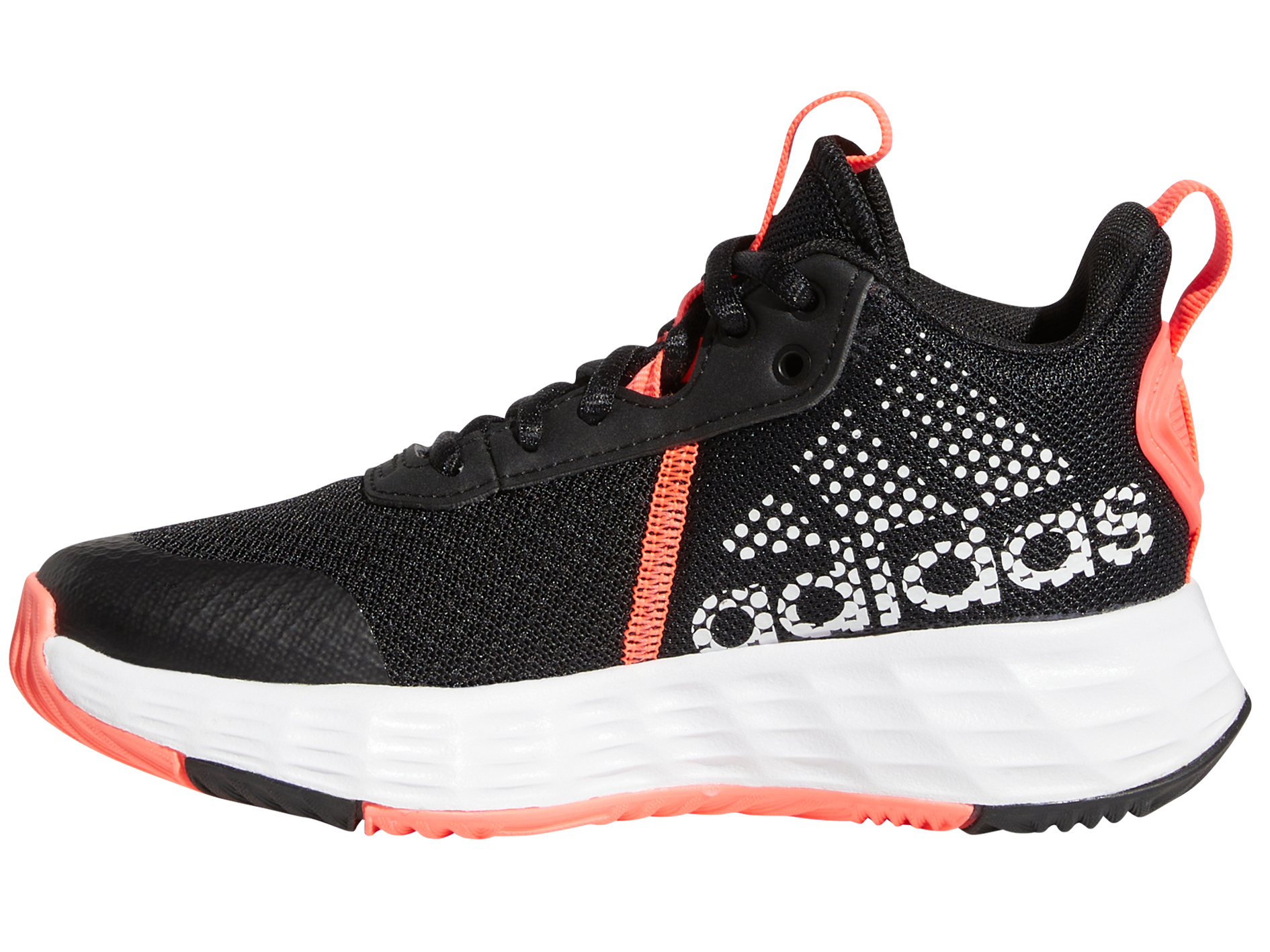Adidas Junior Own the Game 2.0 Kids Soccer Cleats - Lightweight Football Shoes for Youth Players - Perfect for Training & Matches