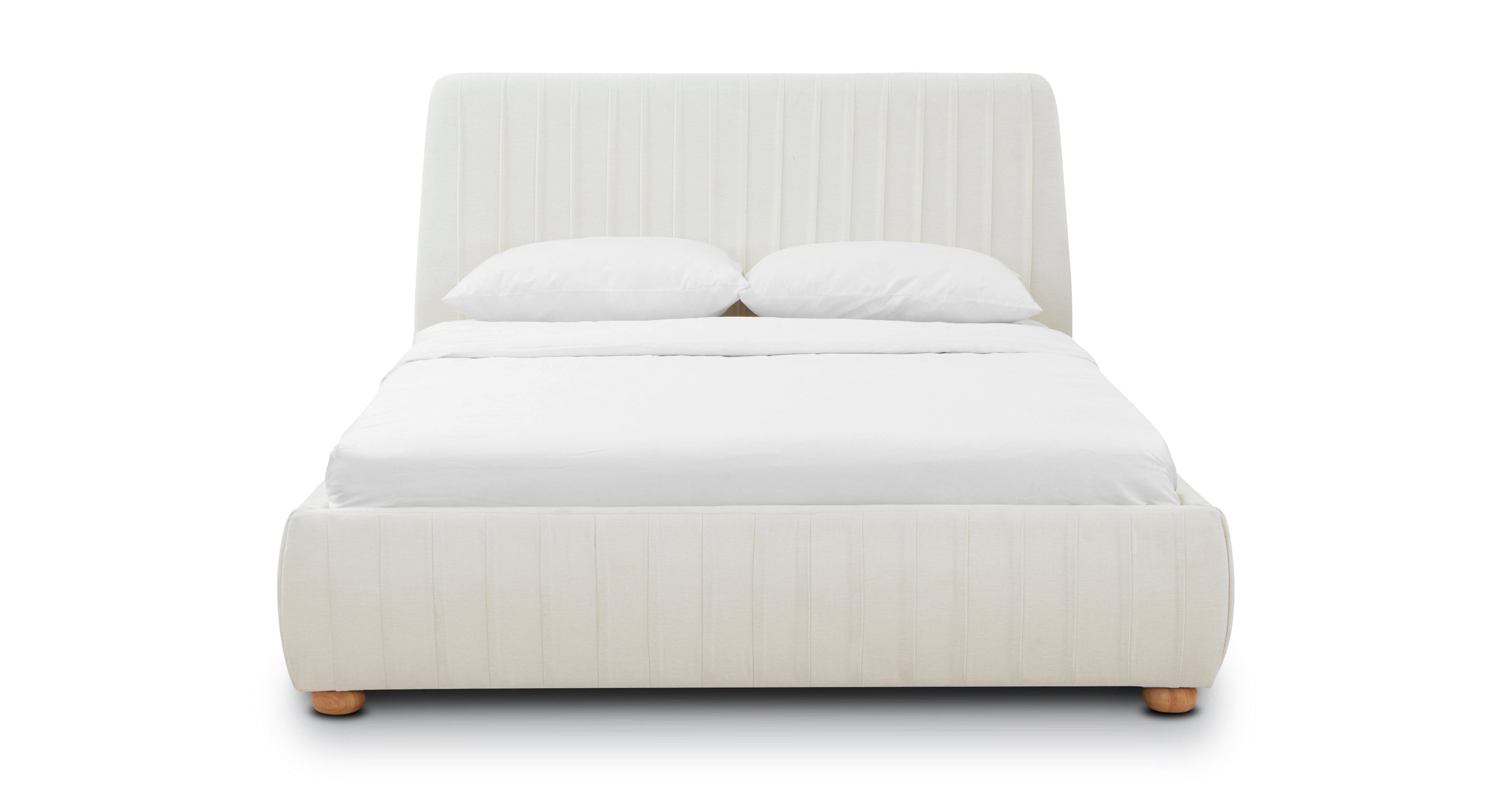 Hades Bed - Premium Comfort Queen Size Mattress for Back Pain Relief & Support | Perfect for Master Bedroom, Guest Room & Home Decor