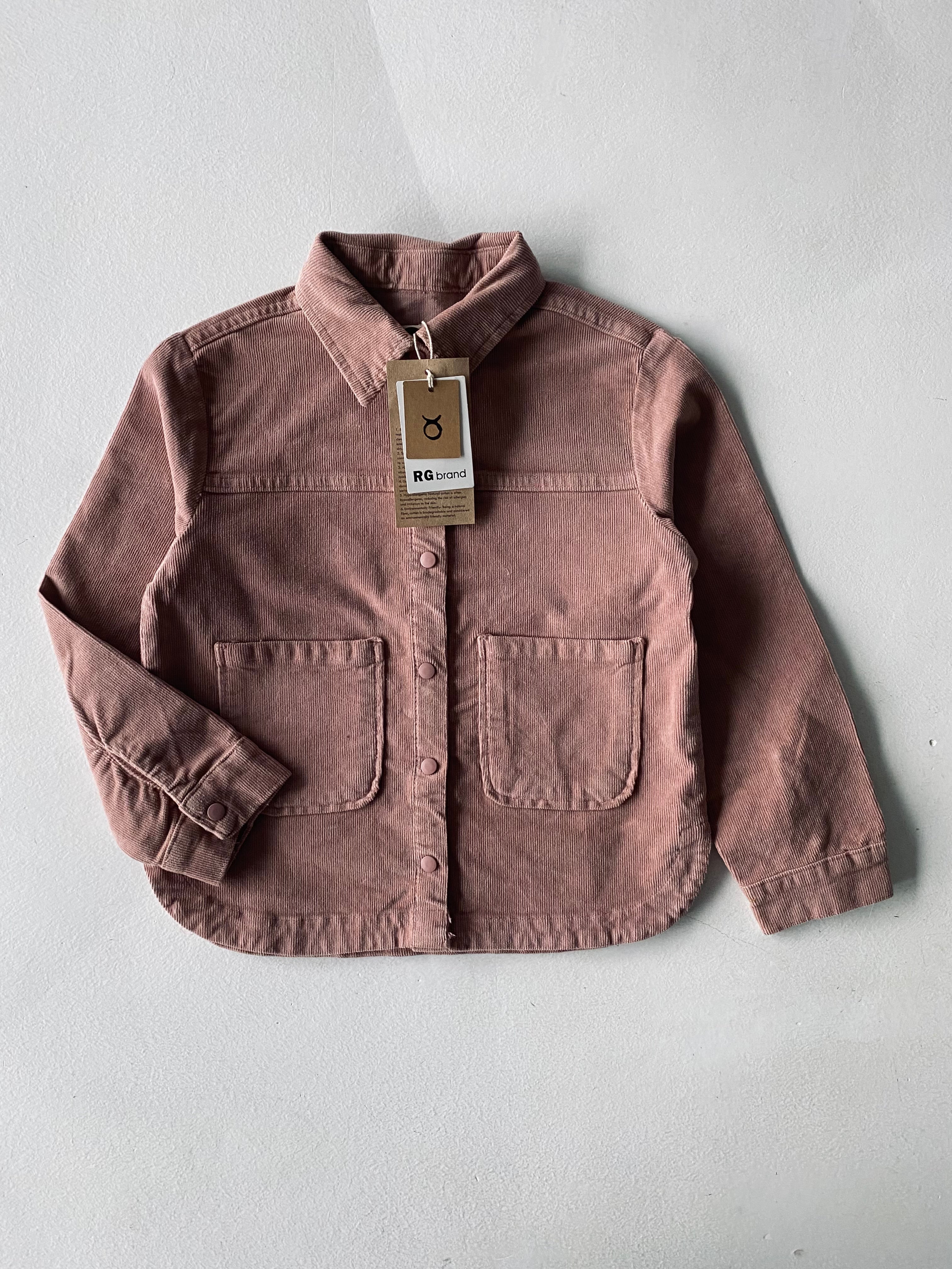 Soft Velvet Pocket Jacket for Kids - Warm & Stylish Winter Coat for Boys & Girls - Perfect for School, Outdoor Play & Cold Weather