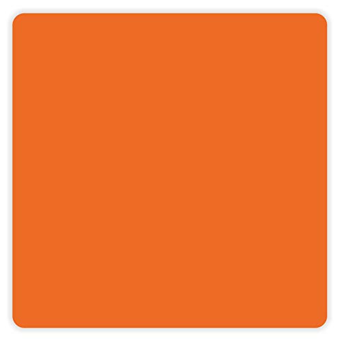 Neon Orange