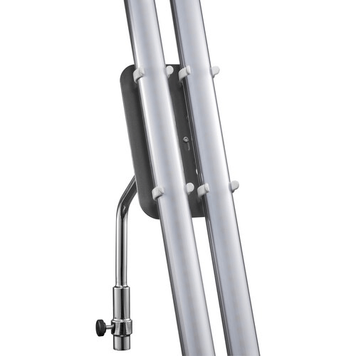 Godox Bracket for 2 TL60 Tube Lights - Professional Photography Light Stand Mount for Studio & Outdoor Shooting - Perfect for Product, Portrait, and Video Lighting Setups