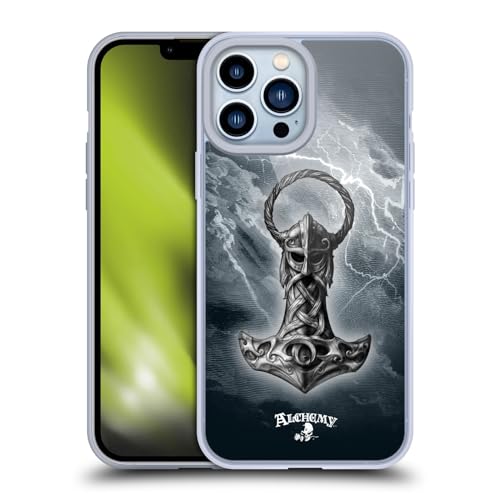Mjolnir Hammer