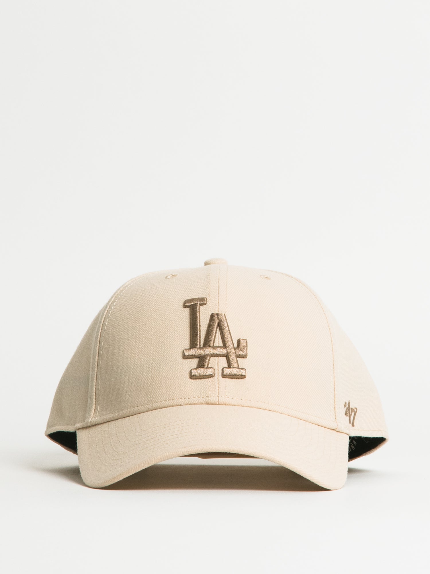 47 LA MVP Cap - Adjustable Snapback Hat for Men & Women - Perfect for Basketball Fans, Streetwear & Casual Outfits