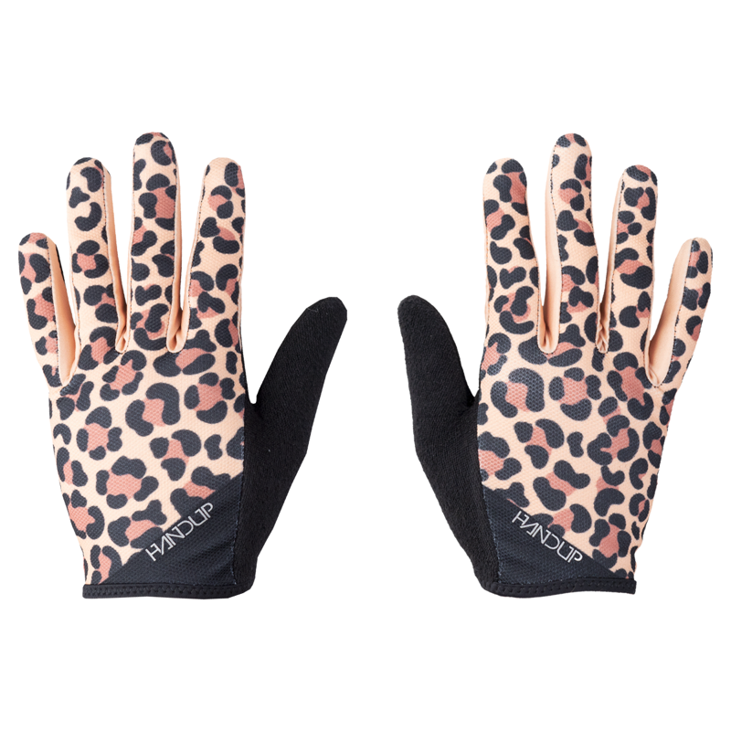 Chill Cheetah Winter Gloves for Men & Women - Touchscreen Compatible, Windproof & Warm - Perfect for Skiing, Running & Outdoor Activities