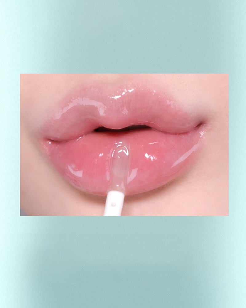 Fwee 4D Volumizing Lip Plumper - Long Lasting Hydration & Fuller Lips for Day & Night Wear