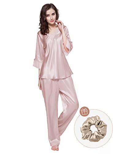 Rosy Pink