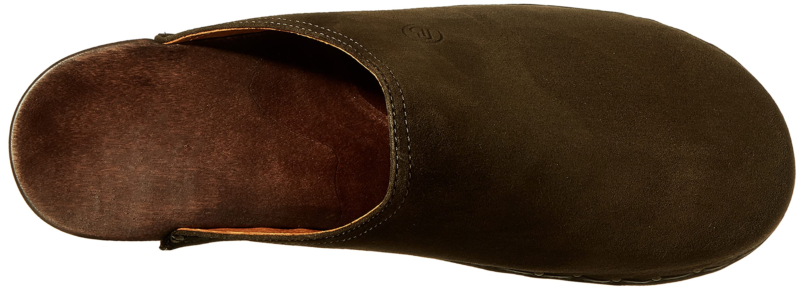 Berkemann Women's Comfortable Slip-Resistant Clogs - Size 35.5 EU (US Women's 5) - Perfect for Nurses, Chefs & Healthcare Professionals