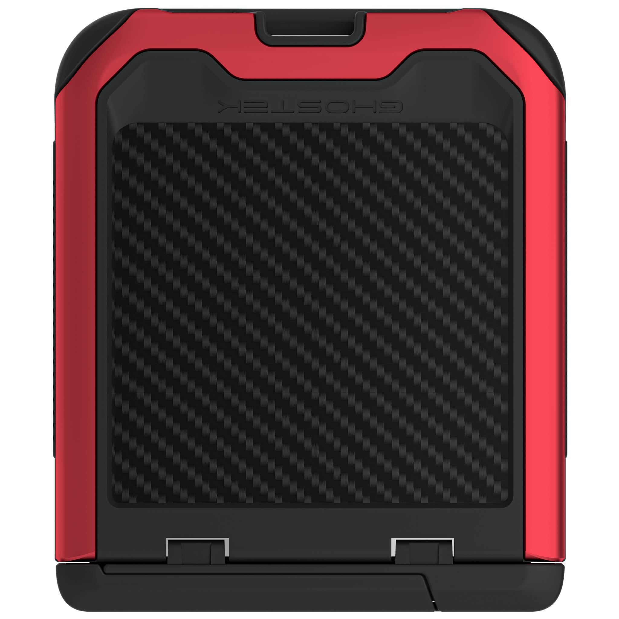 Samsung Galaxy Flip 6 Clear Aluminum Protective Case - Ultra Slim & Durable Cover for Galaxy Z Flip 6 - Perfect for Everyday Use, Travel & Outdoor Activities