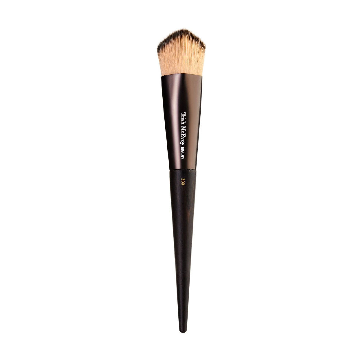 Trish McEvoy Brush 300 - Professional Makeup Brush Set for Flawless Blending & Contouring | Perfect for Everyday Makeup & Professional Artists
