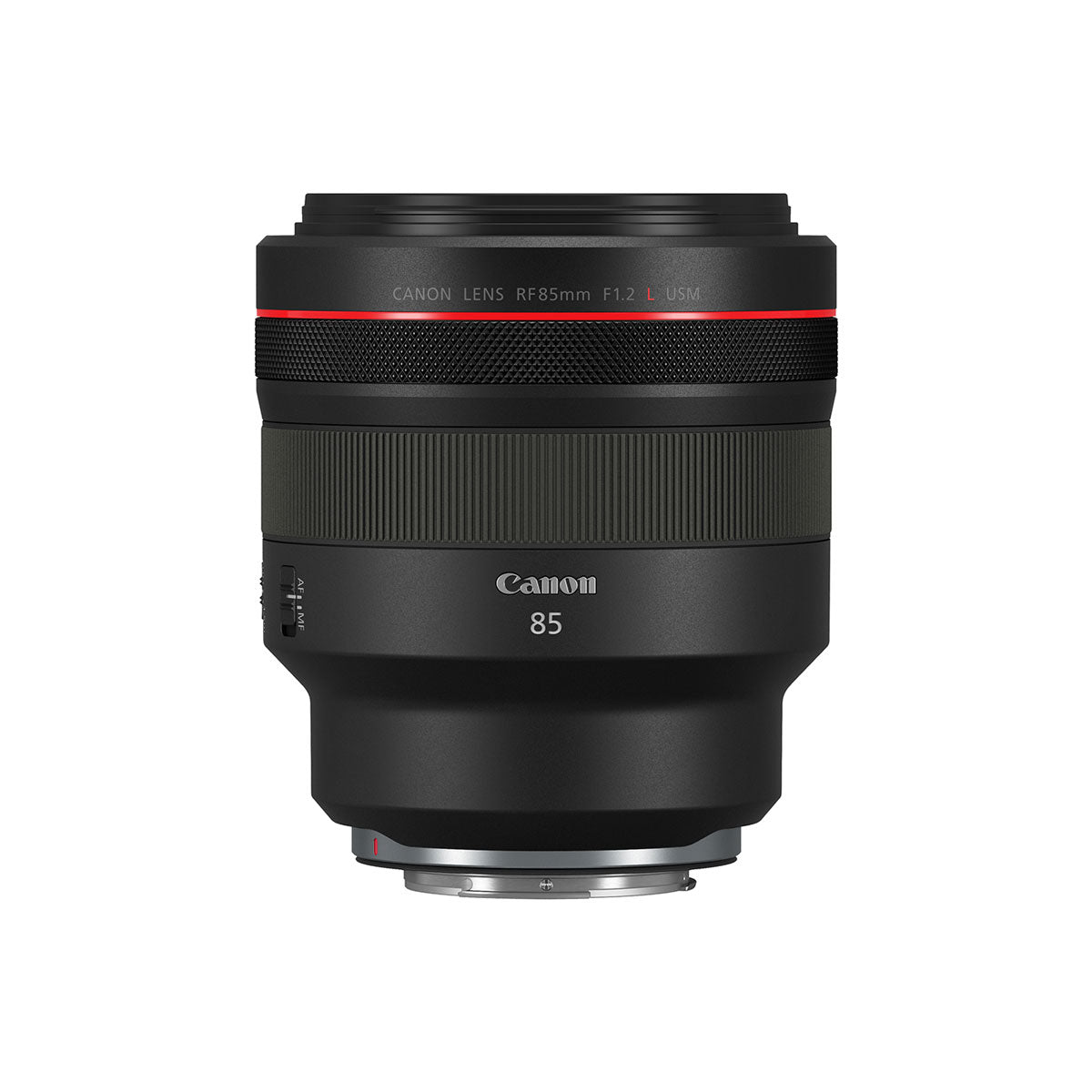 Canon RF 85mm F1.2 L USM Lens - Professional Portrait & Wedding Photography Lens for Canon Mirrorless Cameras | Perfect for Low Light, Bokeh & Studio Shoots