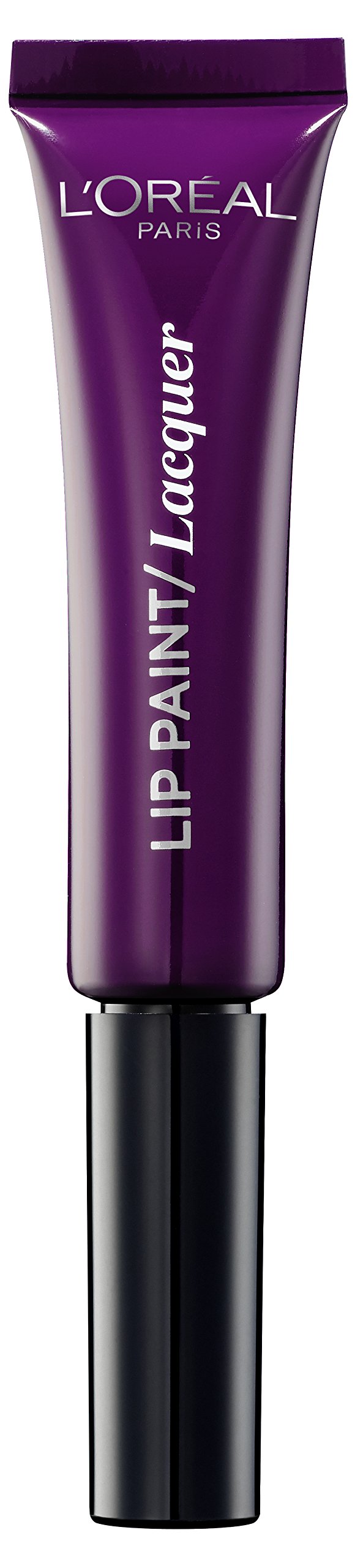 L'Oréal Paris Infallible Pro-Matte Liquid Lipstick - Long Lasting Matte Lip Color, 111 Violet Fuchsia, Vegan & Cruelty Free - Perfect for Date Night & Special Occasions