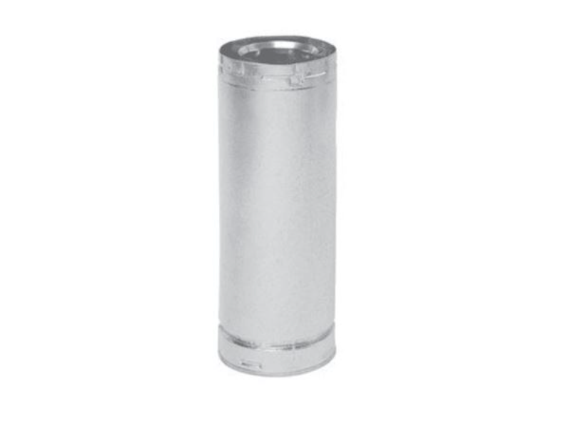 High-Quality 48-Inch DVL Pipe - 6DVL48 for Plumbing, HVAC, and Industrial Applications