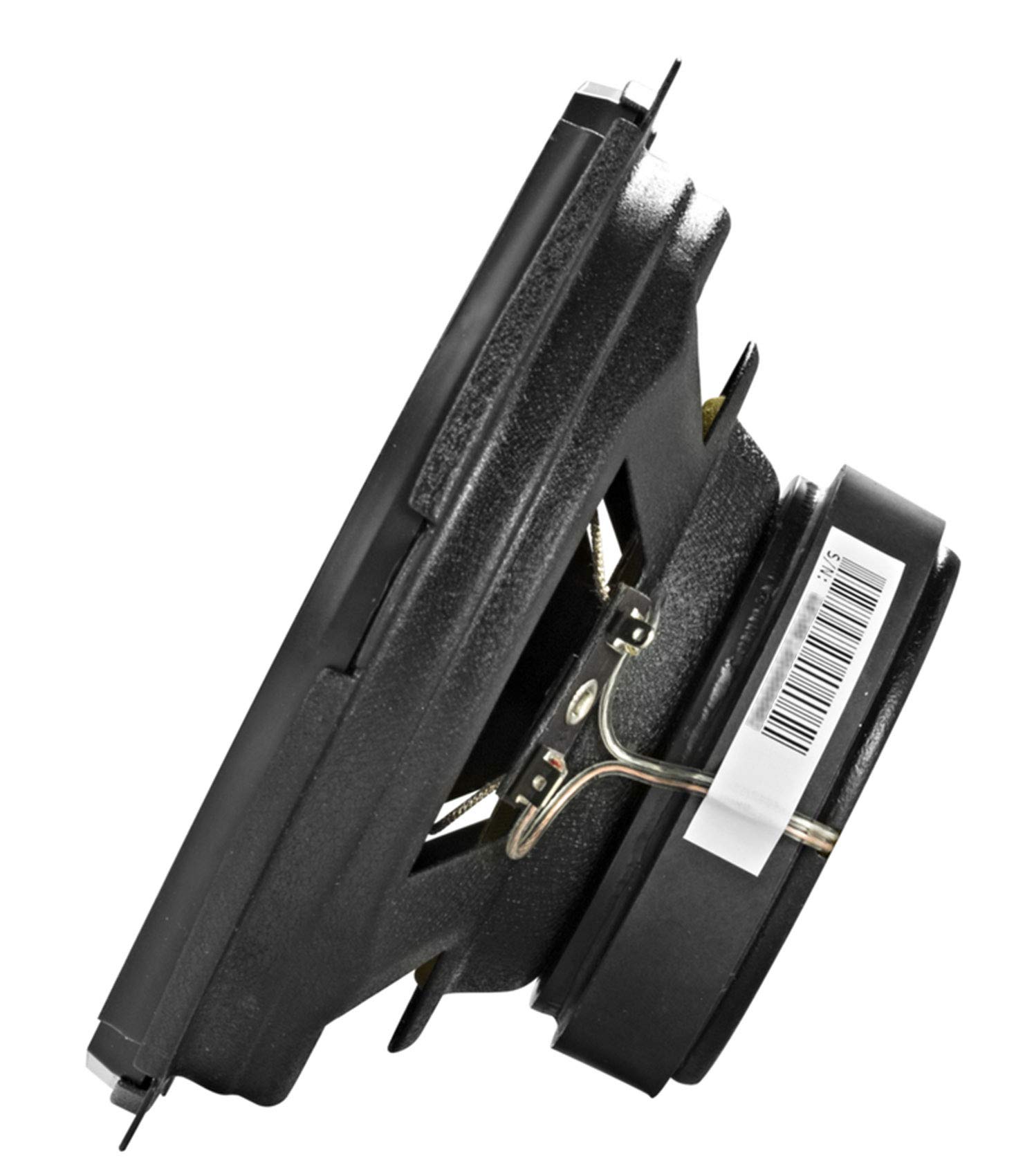 4 Kicker 46CSC684 CS68 6x8