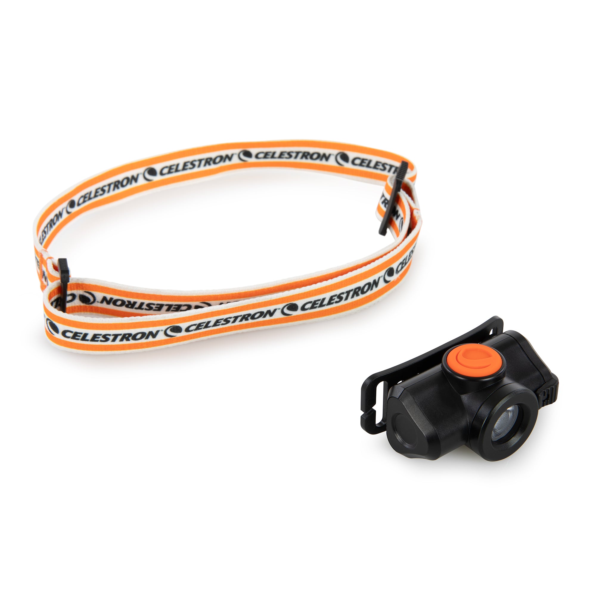 Best Night Vision Red Headlamp for Hunting & Camping - Hands-Free LED Headlight with Adjustable Strap - Perfect for Outdoor Adventures, Night Fishing & Emergency Use