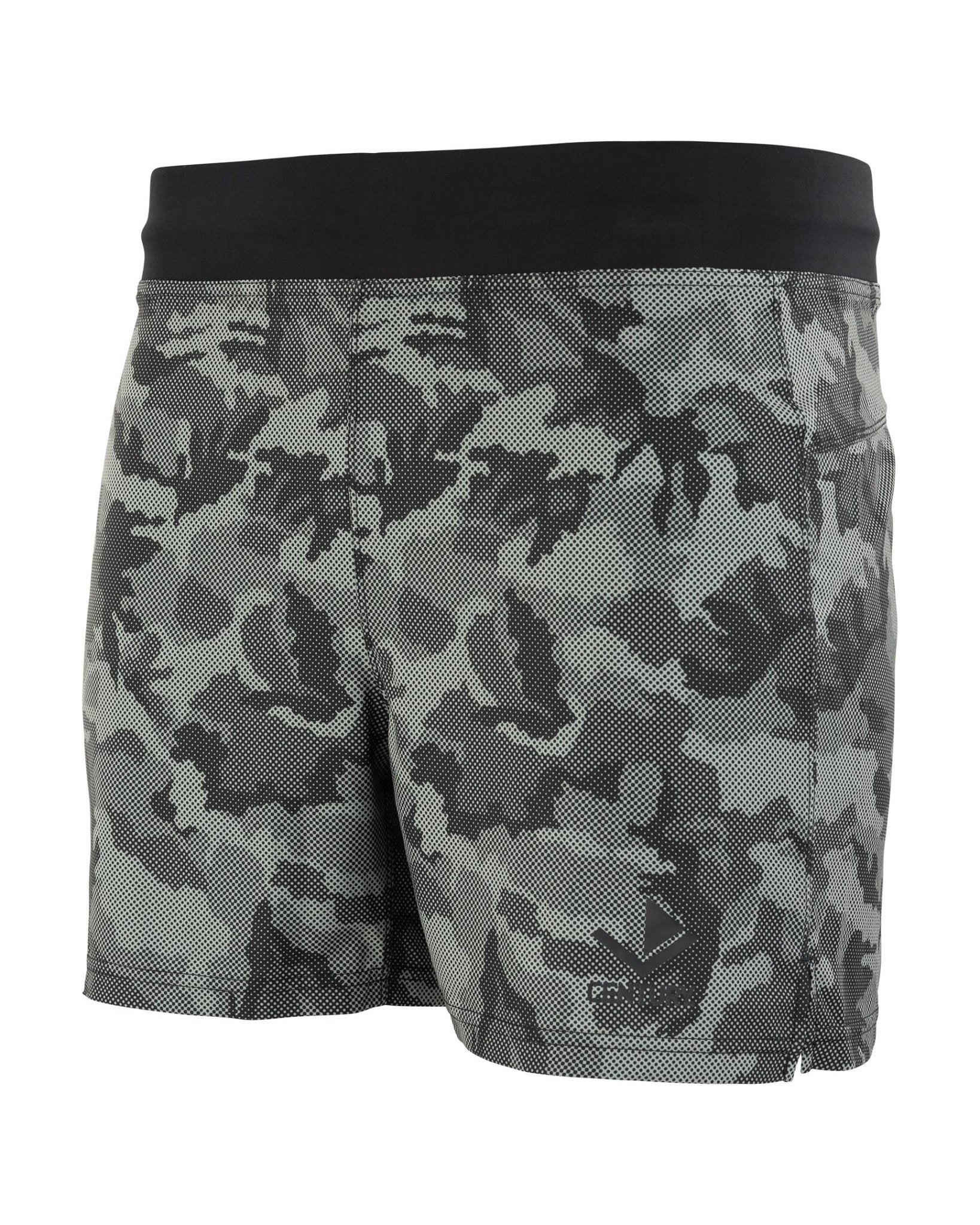 Century Men's Quick-Dry Workout Shorts - Lightweight & Breathable Gym Running Training Shorts for Men - Perfect for Jogging, Fitness & Active Lifestyle
