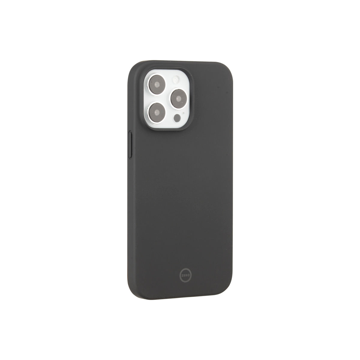 Impact Zero Color Shockproof Phone Case for iPhone 14 Pro Max - Slim Protective Cover with Military-Grade Drop Protection | Perfect for Outdoor Adventures, Travel & Daily Use