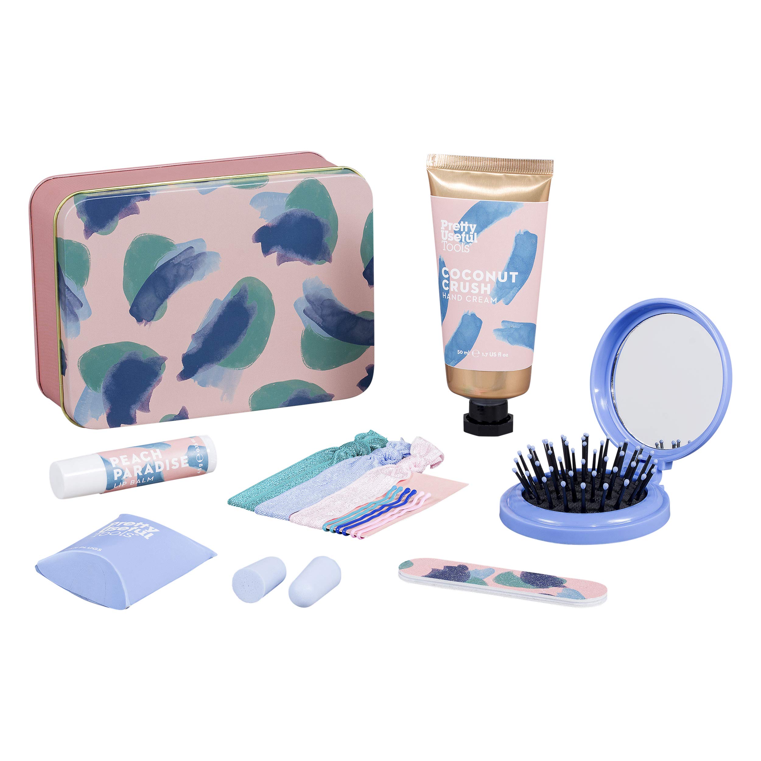 Women's Thrive Kit - Pretty Useful Tools for Daily Life