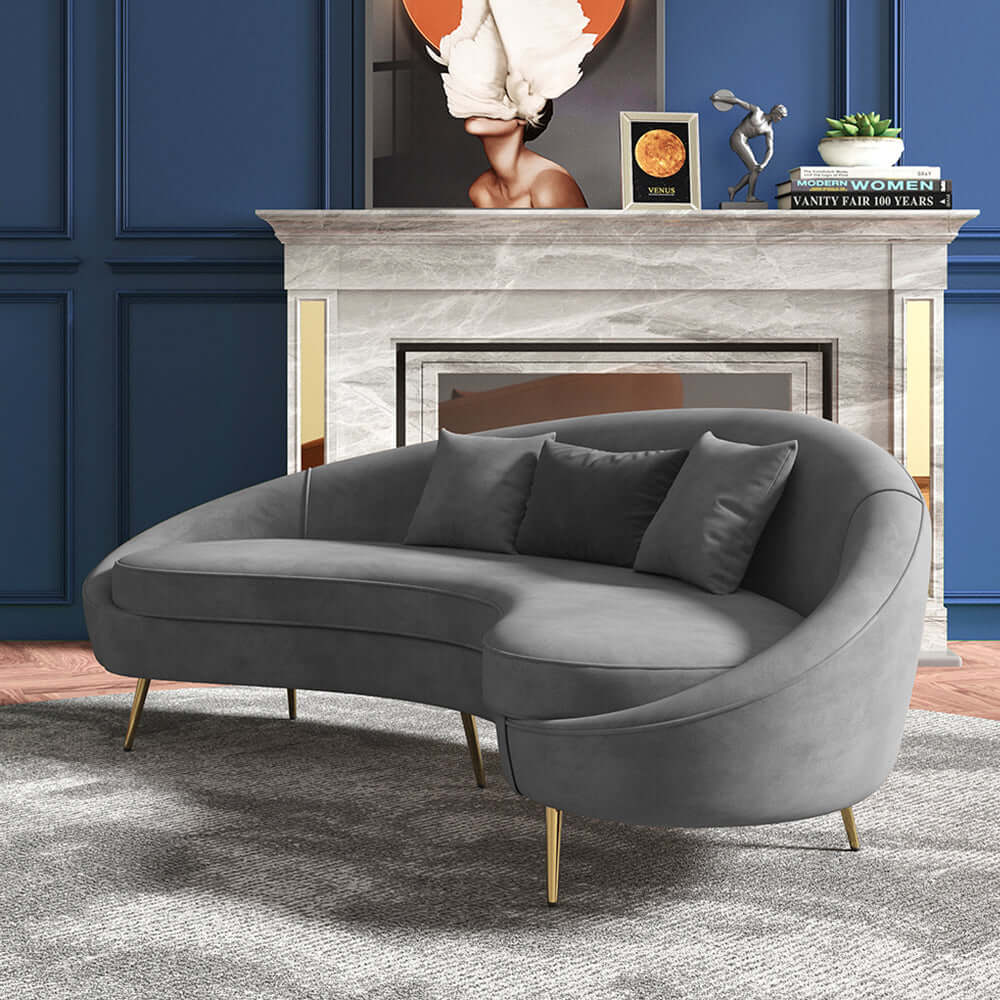 Modern 63
