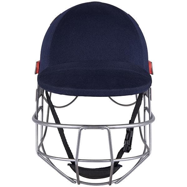 Gray Nicolls Ultimate Pro 360 Cricket Helmet - Lightweight & Durable Safety Gear for Batting - Perfect for Professional & Amateur Cricket Players