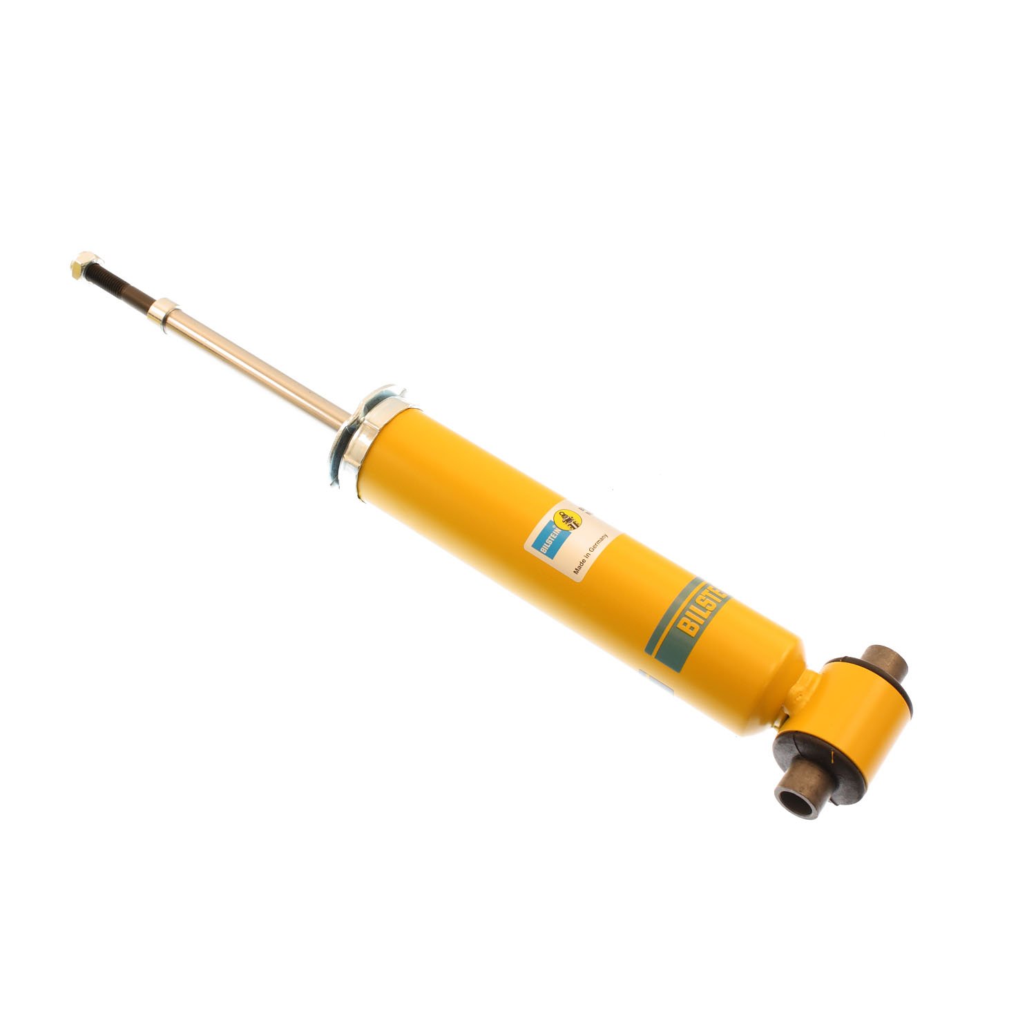 Bilstein B6 Performance Shocks 24-008204 - Premium Shock Absorbers for Smooth Ride & Enhanced Handling | Perfect for Off-Roading, Daily Commuting & Performance Driving