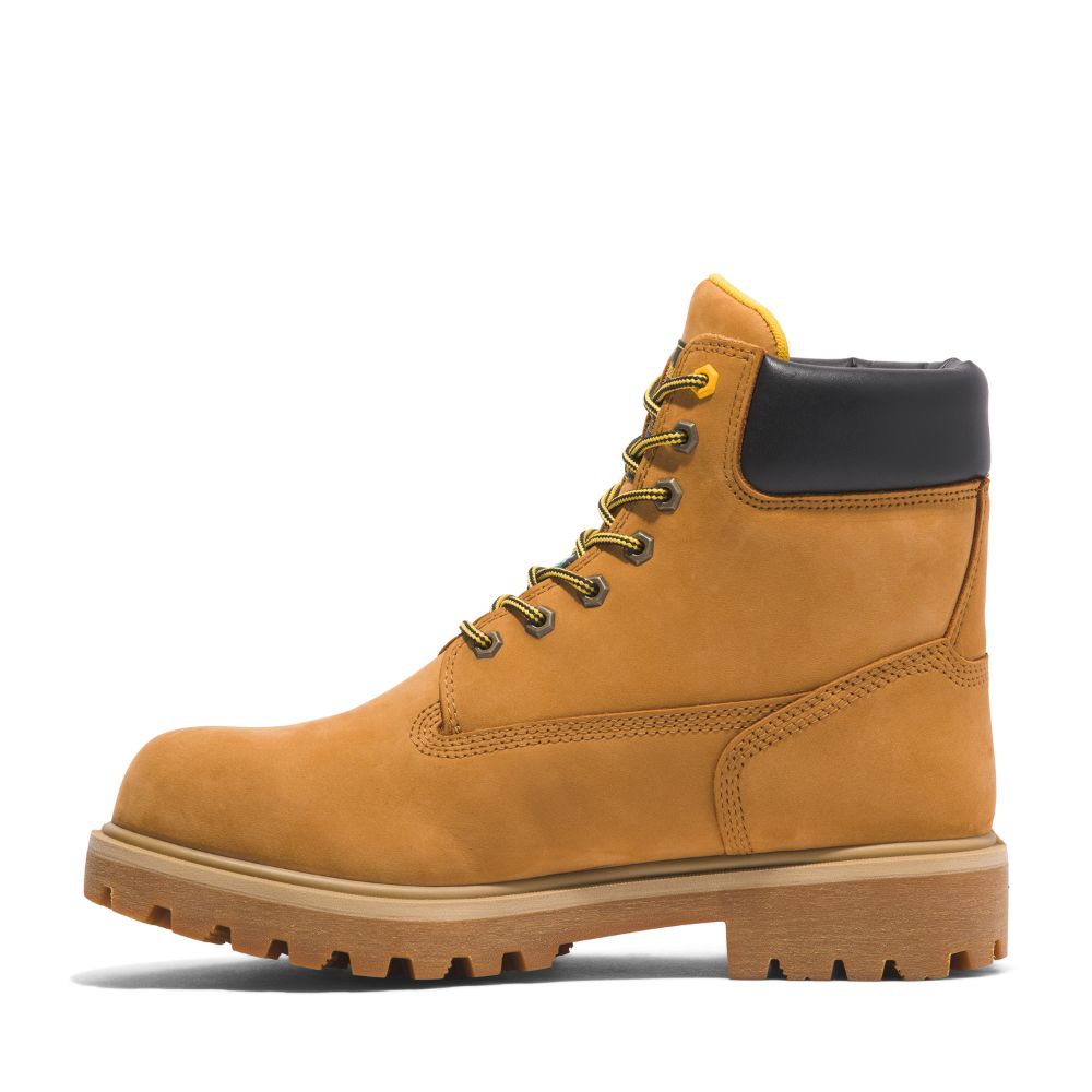 Timberland PRO Direct Attach 6