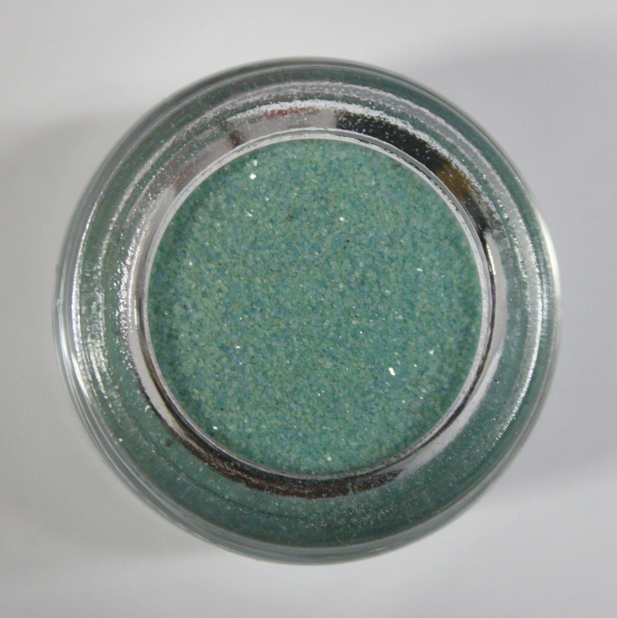Colored Sand for Wedding Ceremonies & Vase Fillers - 12oz Decorative Sand in Spa Colors - Perfect for Unity Sand Ceremonies, Home Decor & Craft Projects