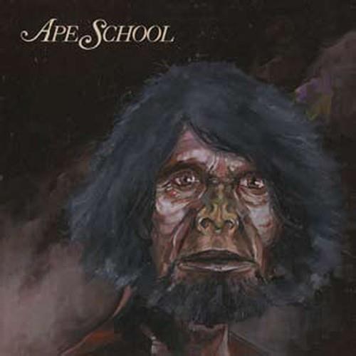 Ape School [Bonus Track] Vinyl LP – Limited Edition Music Album for Collectors & Audiophiles | Perfect for Home Listening & Vinyl Enthusiasts