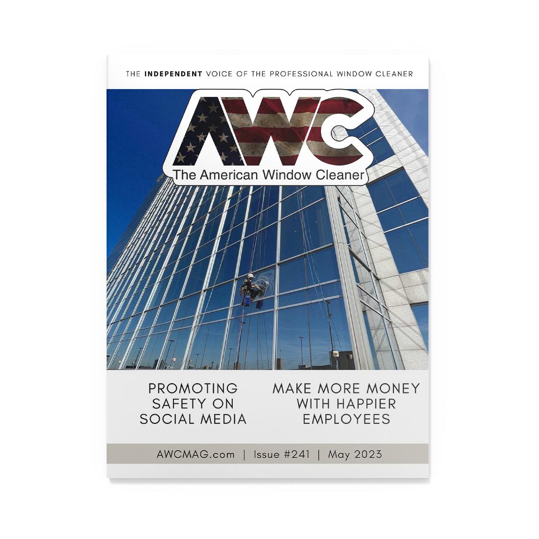 AWC Magazine Issue 241 - Latest Trends, News & Insights for Collectors & Enthusiasts | Perfect for Reading, Collecting & Displaying