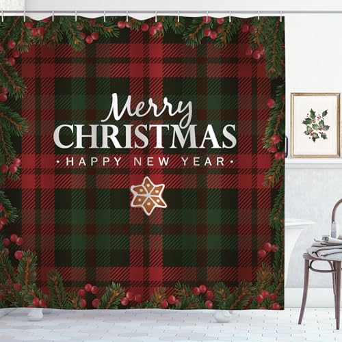 Christmas Plaid