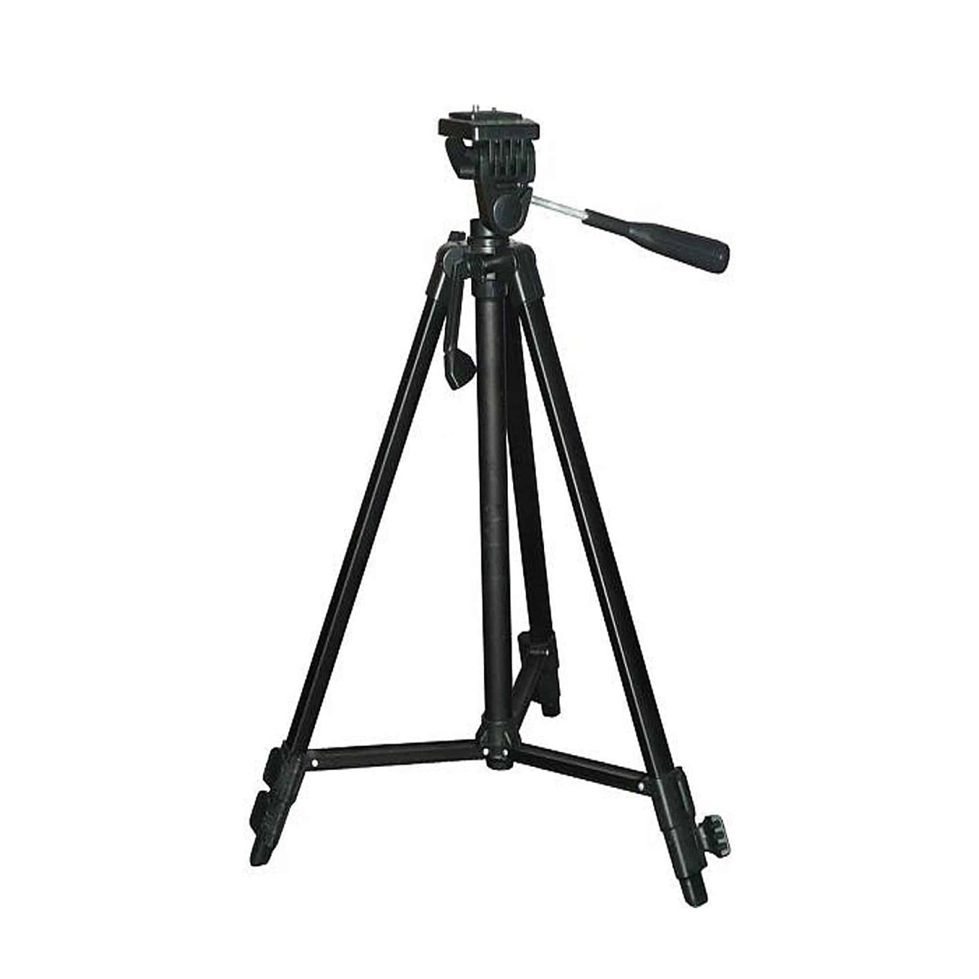 Canon EF-M 55-200mm f/4.5-6.3 IS STM Telephoto Zoom Lens with Tripod Deluxe Bundle - Perfect for Travel Photography, Wildlife Shooting & Vlogging