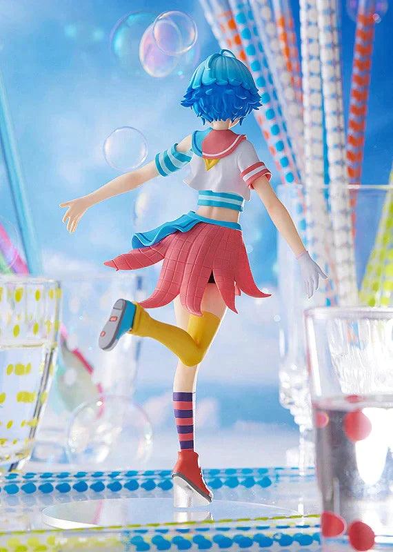 Bubble Uta Pop Up Parade Figure - Anime Collectible for Display & Decoration | Perfect for Home, Office, and Gift Giving