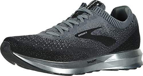 Black/Grey/Ebony