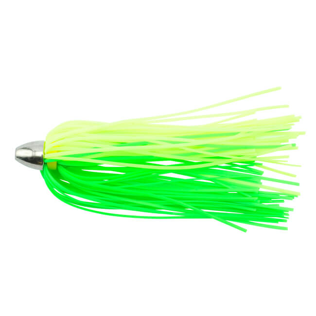 GREEN/YELLOW