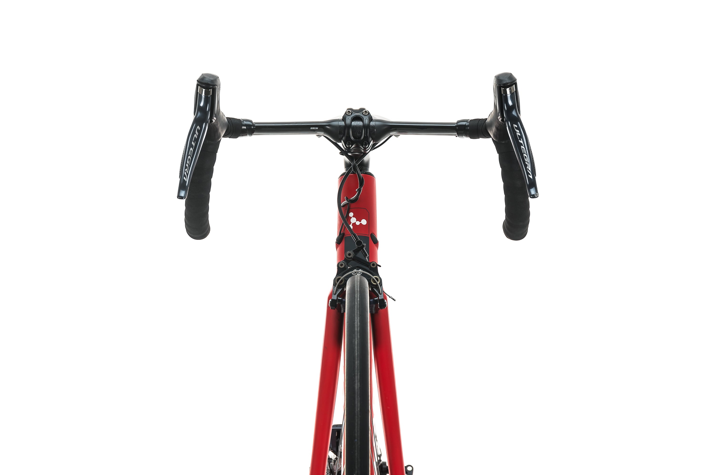 Argon 18 Gallium CS Carbon Road Bike - Lightweight & Fast Performance for Racing & Endurance Riding (2019 Model, Medium Size) | Perfect for Competitive Cyclists & Long-Distance Road Trips