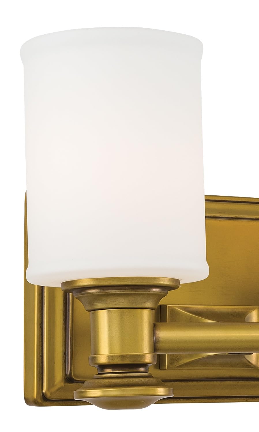 Minka Lavery Harbour Point 5172-249 Reversible Vanity Light Fixture - 7