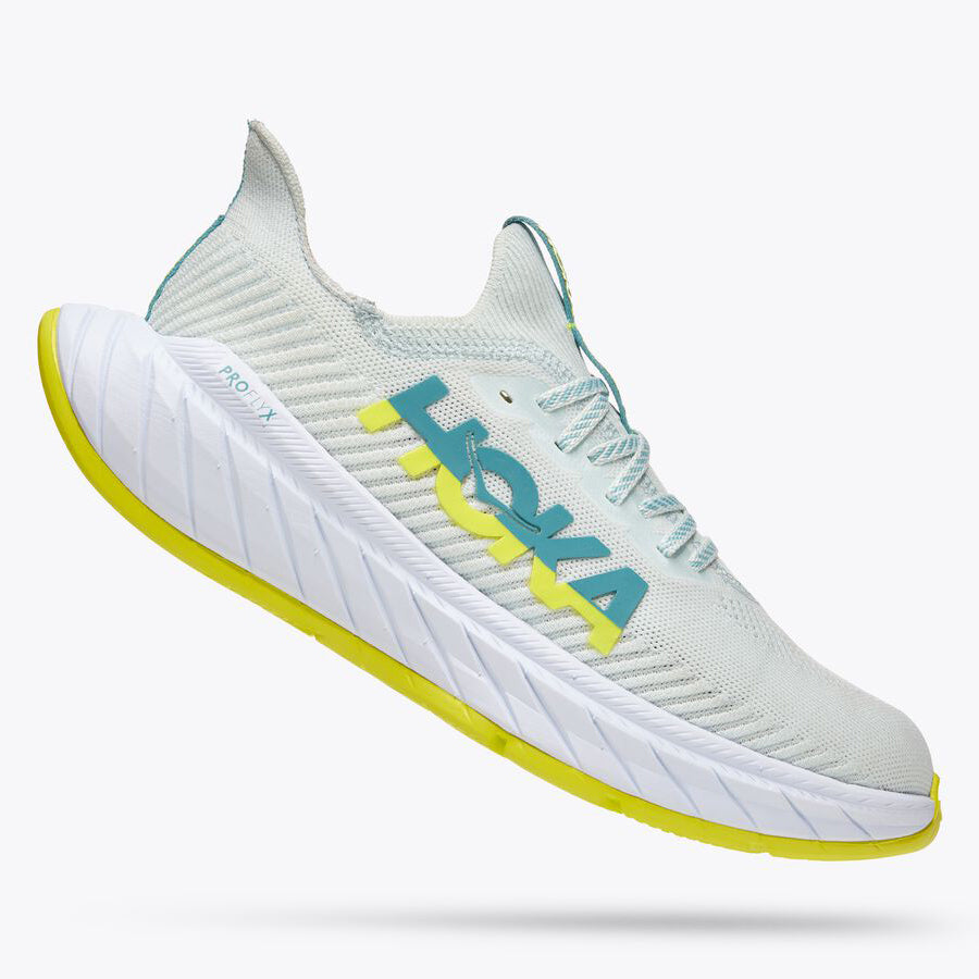 Women's Carbon X 3 Running Shoes - Lightweight & Breathable for Marathon Training, Jogging & Gym Workouts