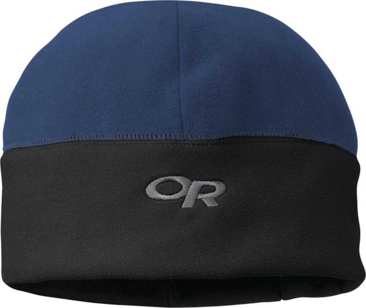 Outdoor Research Wintertrek Hat - Warm Fleece Lined Beanie for Men & Women - Cold Weather Skiing, Snowboarding & Outdoor Activities