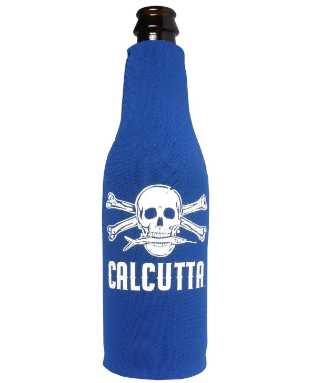 Calcutta Outdoors Insulated Bottle Coolers - Keep Drinks Cold for Hours | Perfect for Camping, Beach, Picnics & Outdoor Adventures