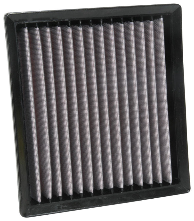 AEM 10-18 Lexus RX350 V6 3.5L F/I DryFlow Air Filter - High Performance Replacement Air Filter for Better Engine Protection & Improved Fuel Efficiency